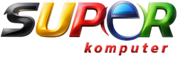 Superkomputer Logo